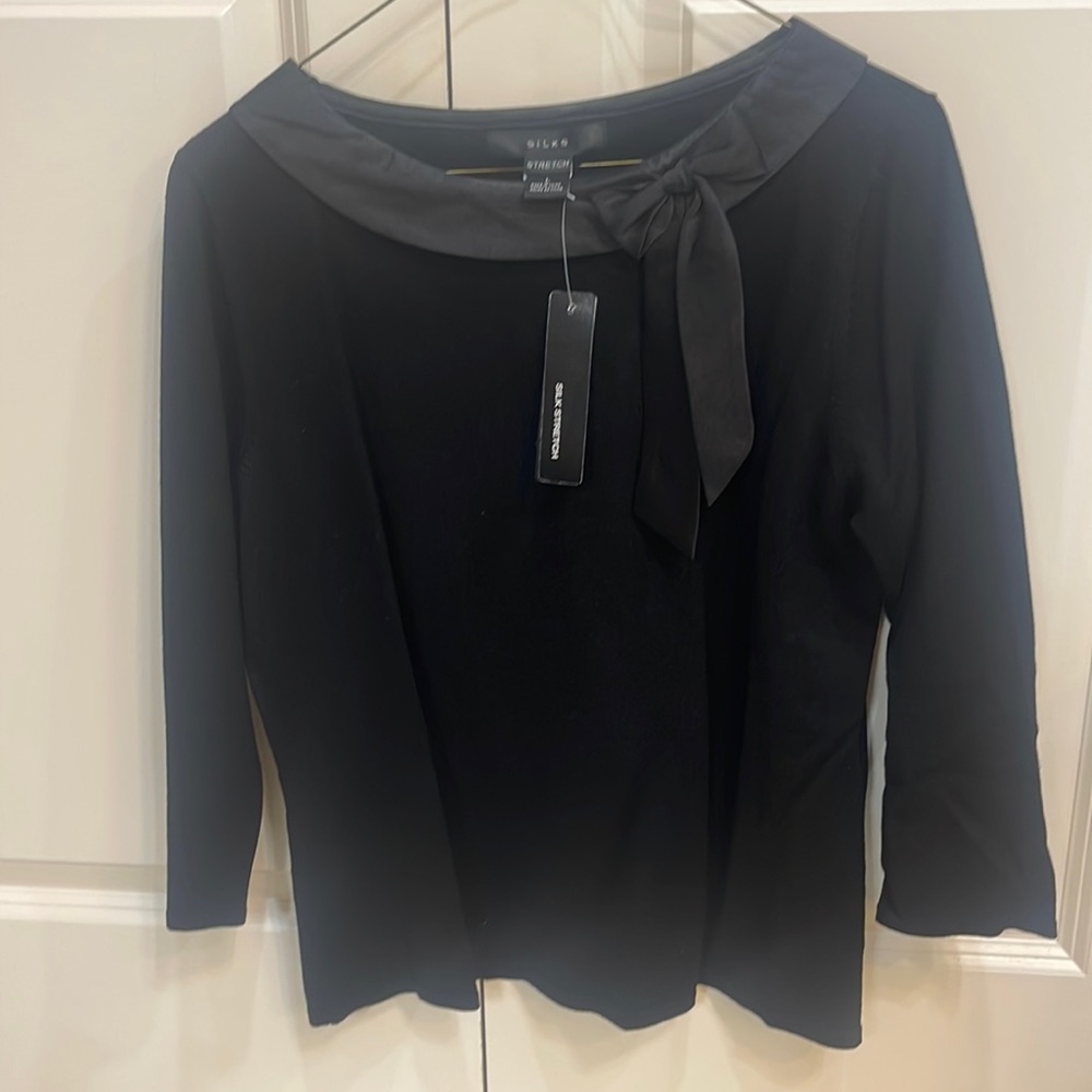New Dressy Sweater